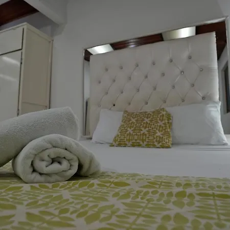 Bocagrande Isla Fuerte Piso 2 Apartamento Cartagena