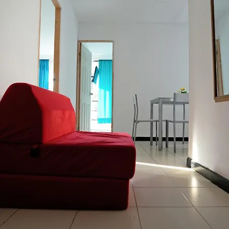 Bocagrande Isla Fuerte Piso 2 Apartamento
