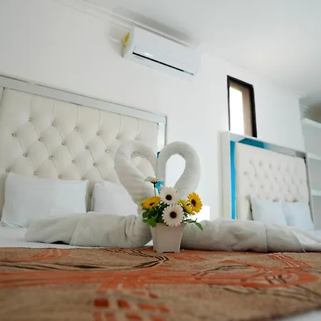 Bocagrande Isla Fuerte Piso 2 Apartamento Cartagena