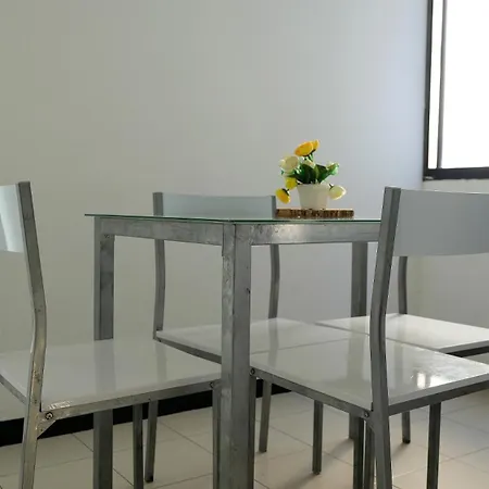 Bocagrande Isla Fuerte Piso 2 Apartamento Cartagena