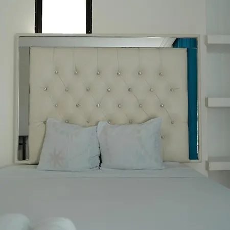 Apartamento Bocagrande Isla Fuerte Piso 2