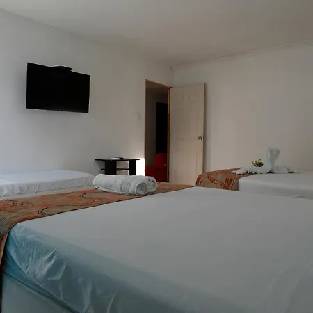 Bocagrande Isla Fuerte Piso 2 Apartamento Cartagena