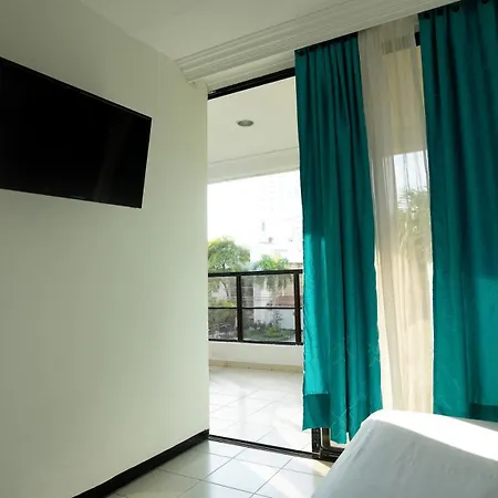 Bocagrande Isla Fuerte Piso 2 Apartamento *