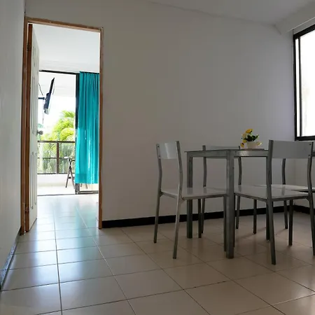 Bocagrande Isla Fuerte Piso 2 Apartamento Cartagena