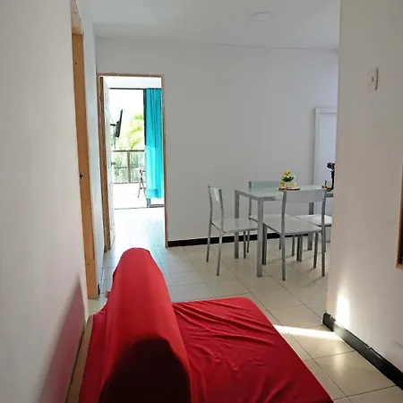 Bocagrande Isla Fuerte Piso 2 Cartagena
