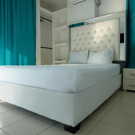 Apartamento Bocagrande Isla Fuerte Piso 2