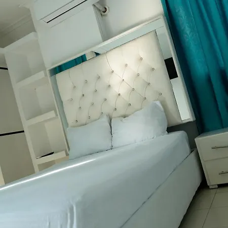 Apartamento Bocagrande Isla Fuerte Piso 2 *