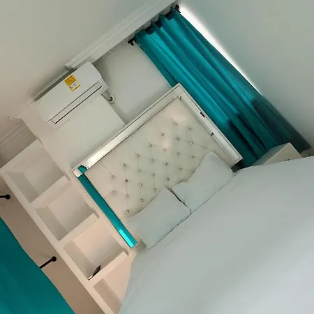 Bocagrande Isla Fuerte Piso 2 Apartamento *