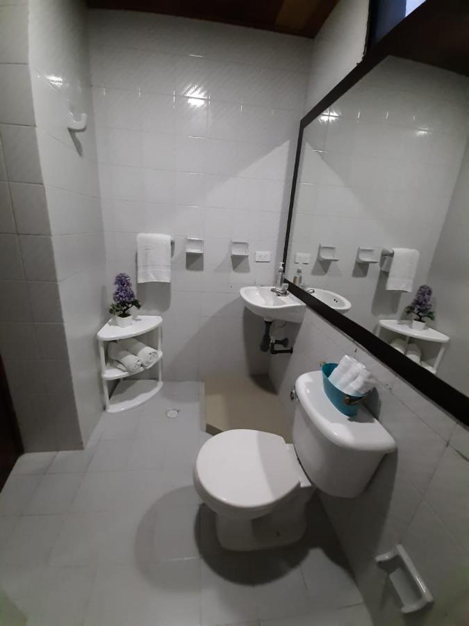 Apartamento Bocagrande Isla Fuerte Piso 2