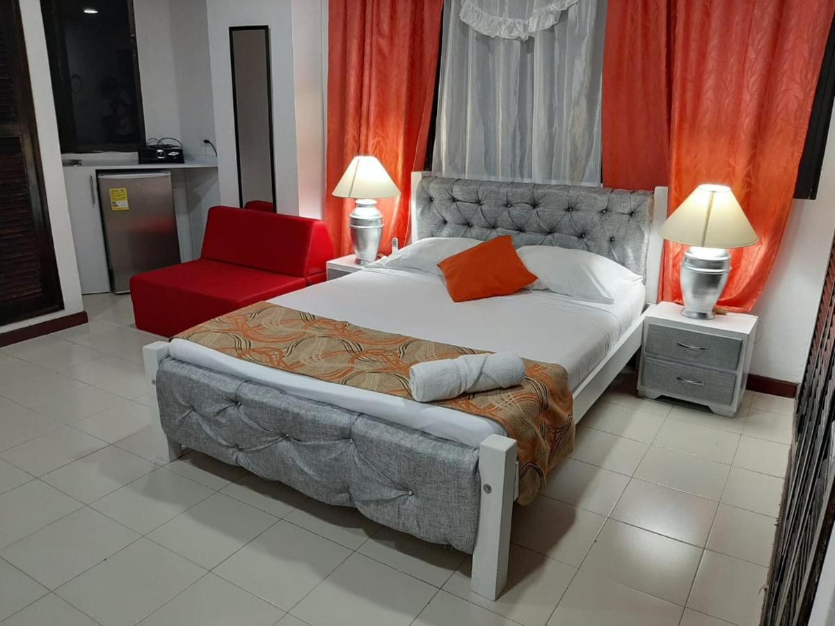 Bocagrande Isla Fuerte Piso 2 Apartamento