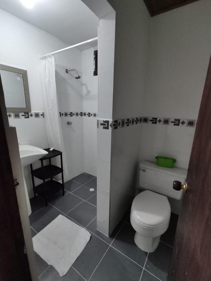 Bocagrande Isla Fuerte Piso 2 Apartamento Cartagena