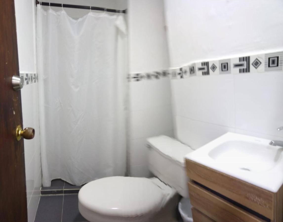 Bocagrande Isla Fuerte Piso 2 Apartamento *