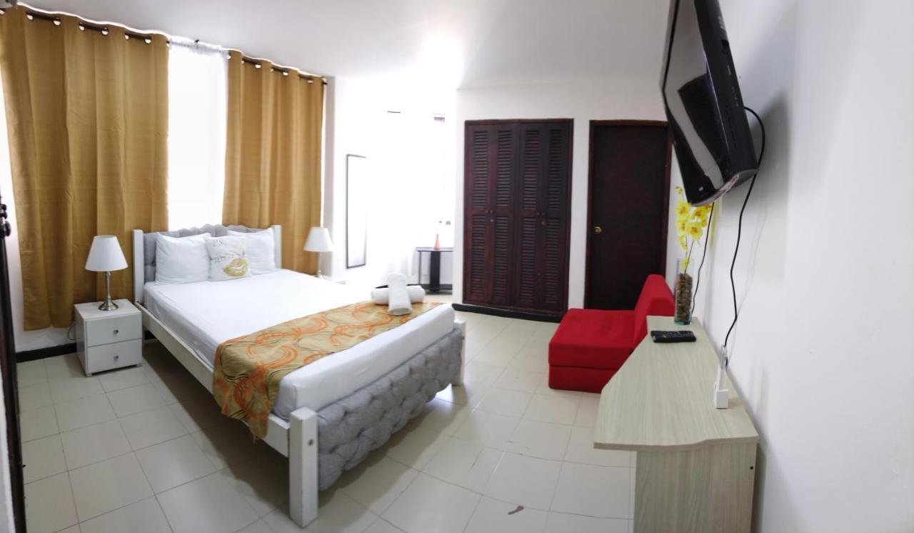 Bocagrande Isla Fuerte Piso 2 Apartamento *