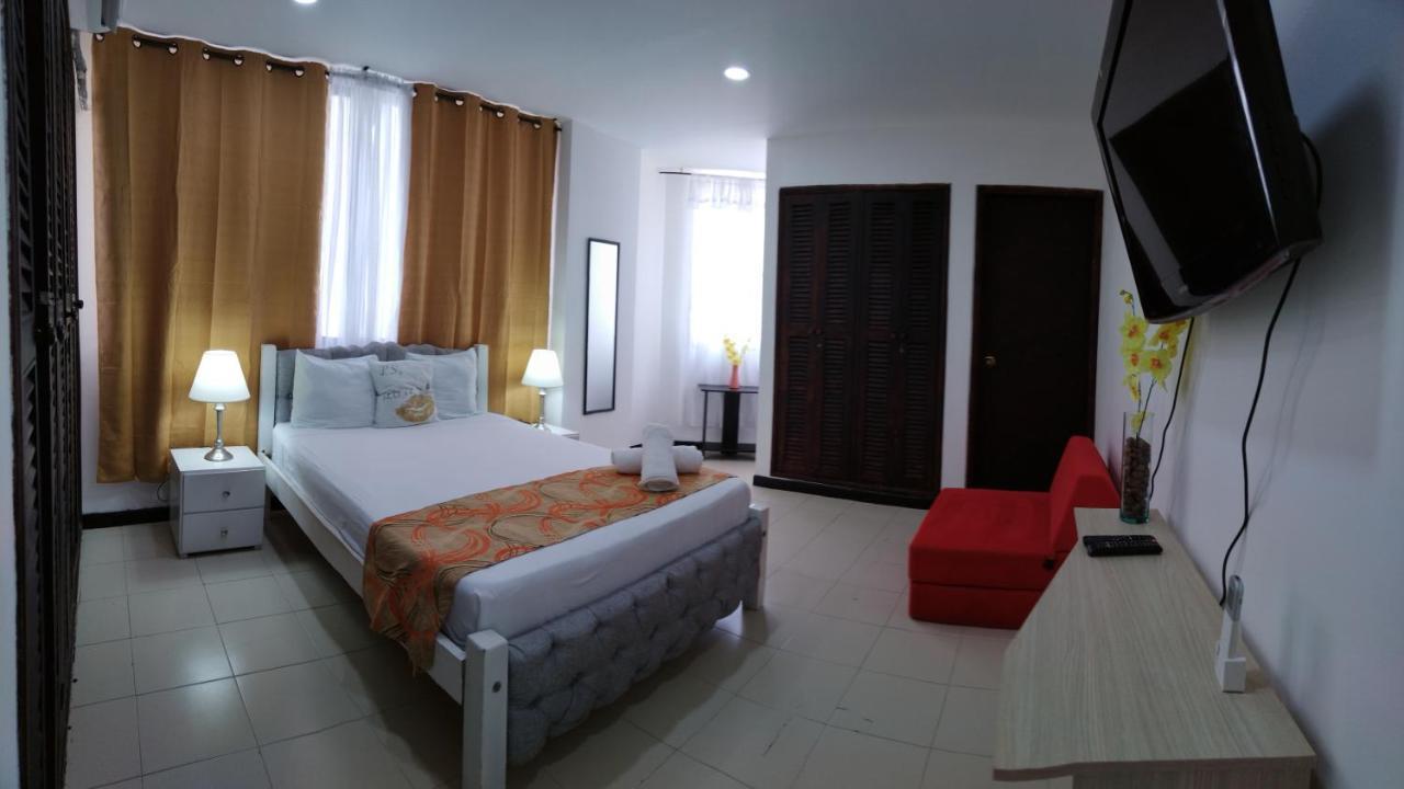 Bocagrande Isla Fuerte Piso 2 Apartamento *