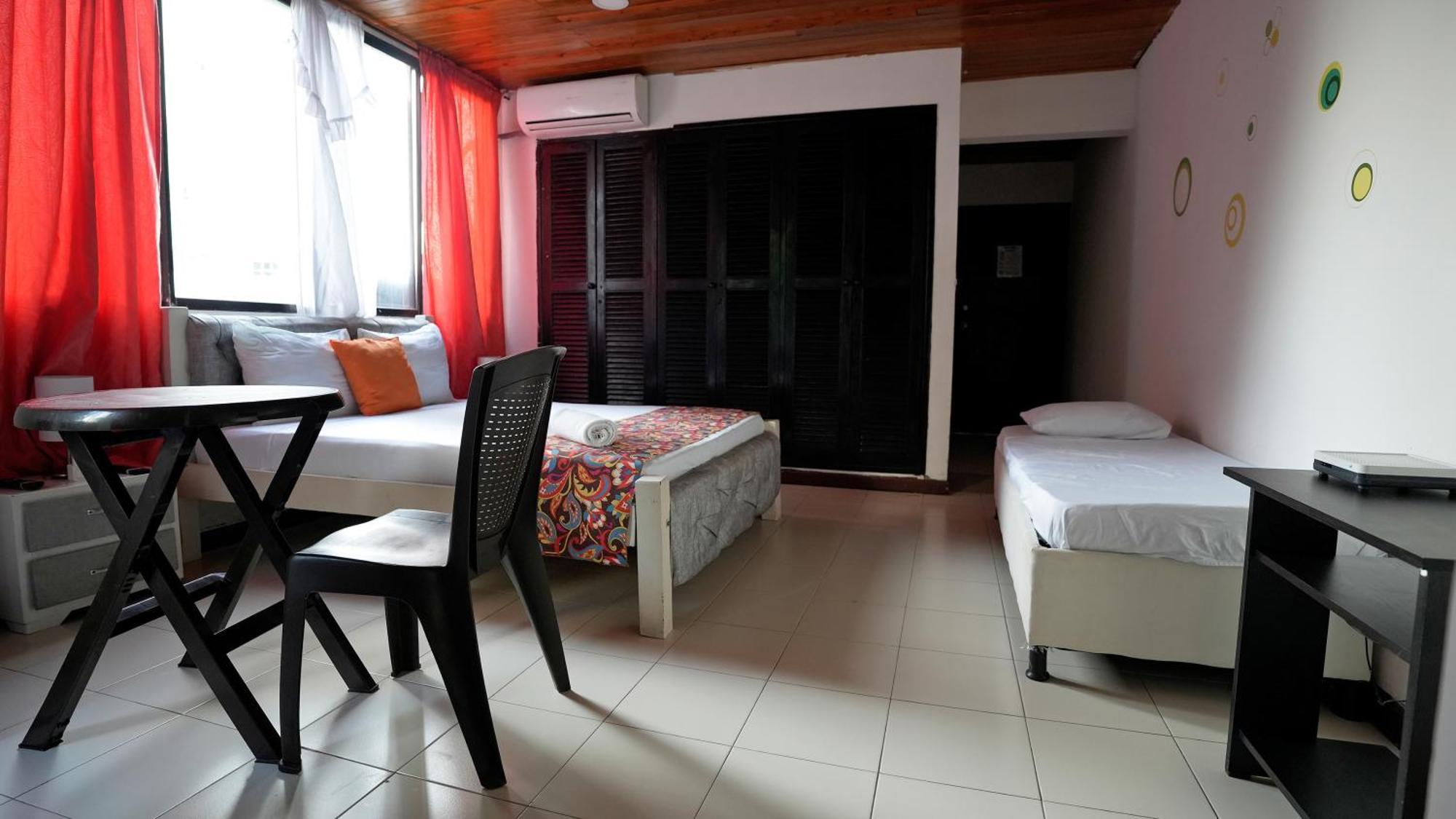 Apartamento Castillogrande Isla Fuerte Piso 2 Cartagena