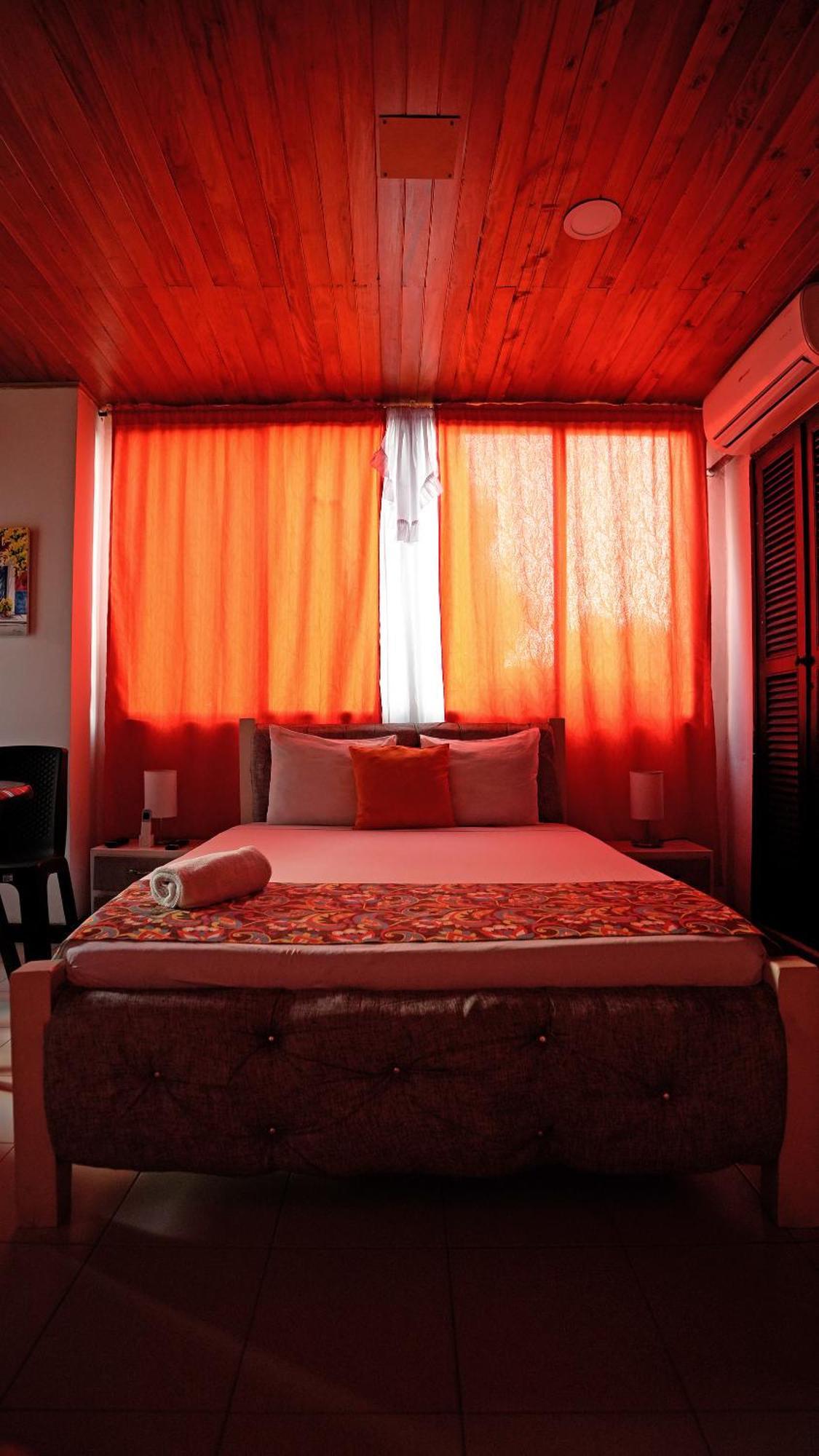 Apartamento Castillogrande Isla Fuerte Piso 2
