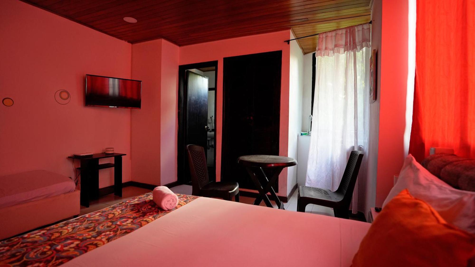 Apartamento Castillogrande Isla Fuerte Piso 2 Cartagena