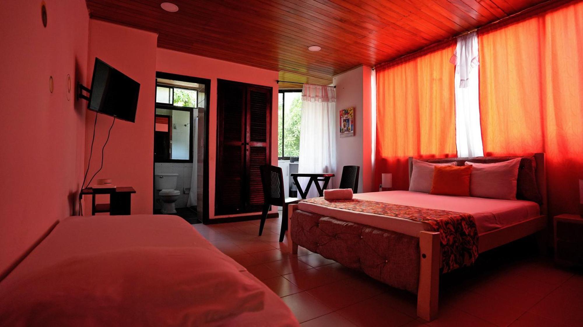 Apartamento Castillogrande Isla Fuerte Piso 2