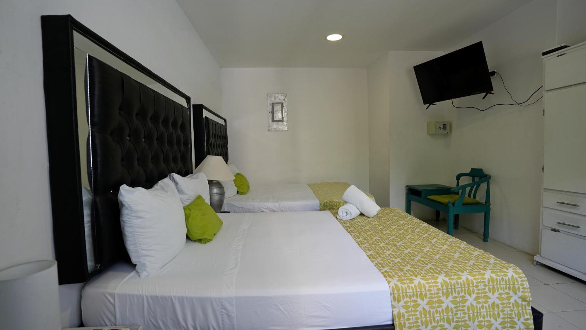 Apartamento Bocagrande Isla Fuerte Piso 2 Cartagena