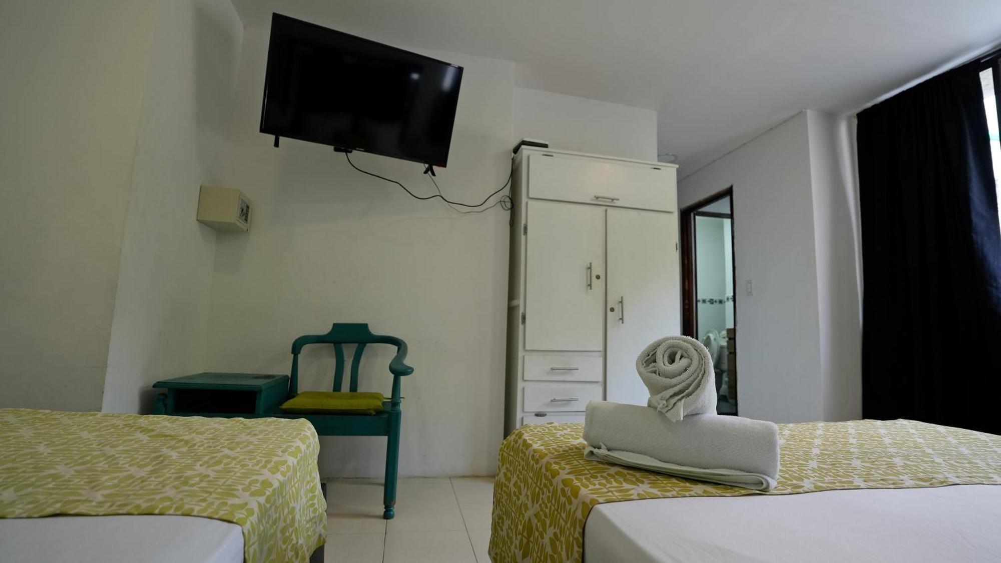 Apartamento Bocagrande Isla Fuerte Piso 2