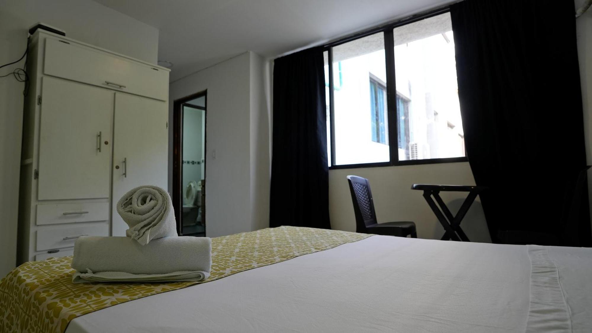 Bocagrande Isla Fuerte Piso 2 Apartamento Cartagena