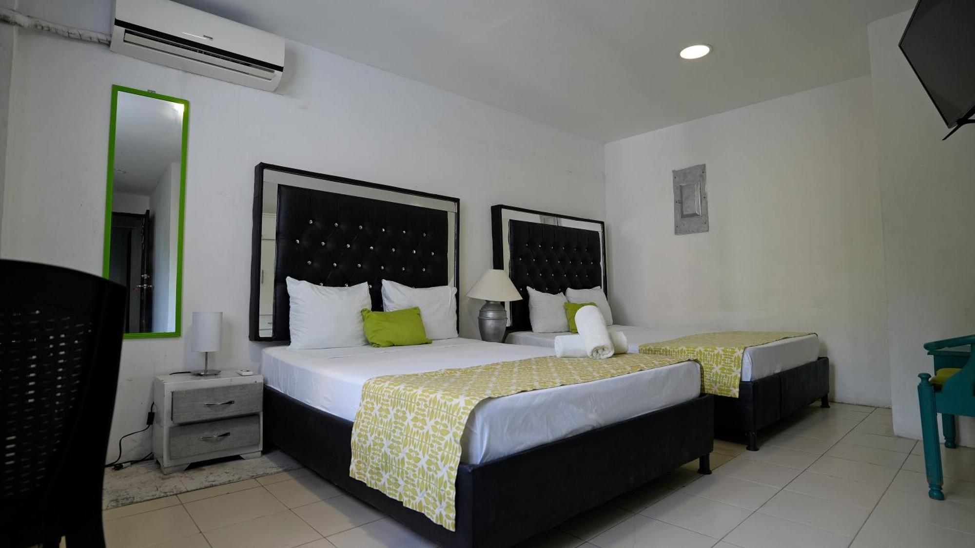 Bocagrande Isla Fuerte Piso 2 Apartamento