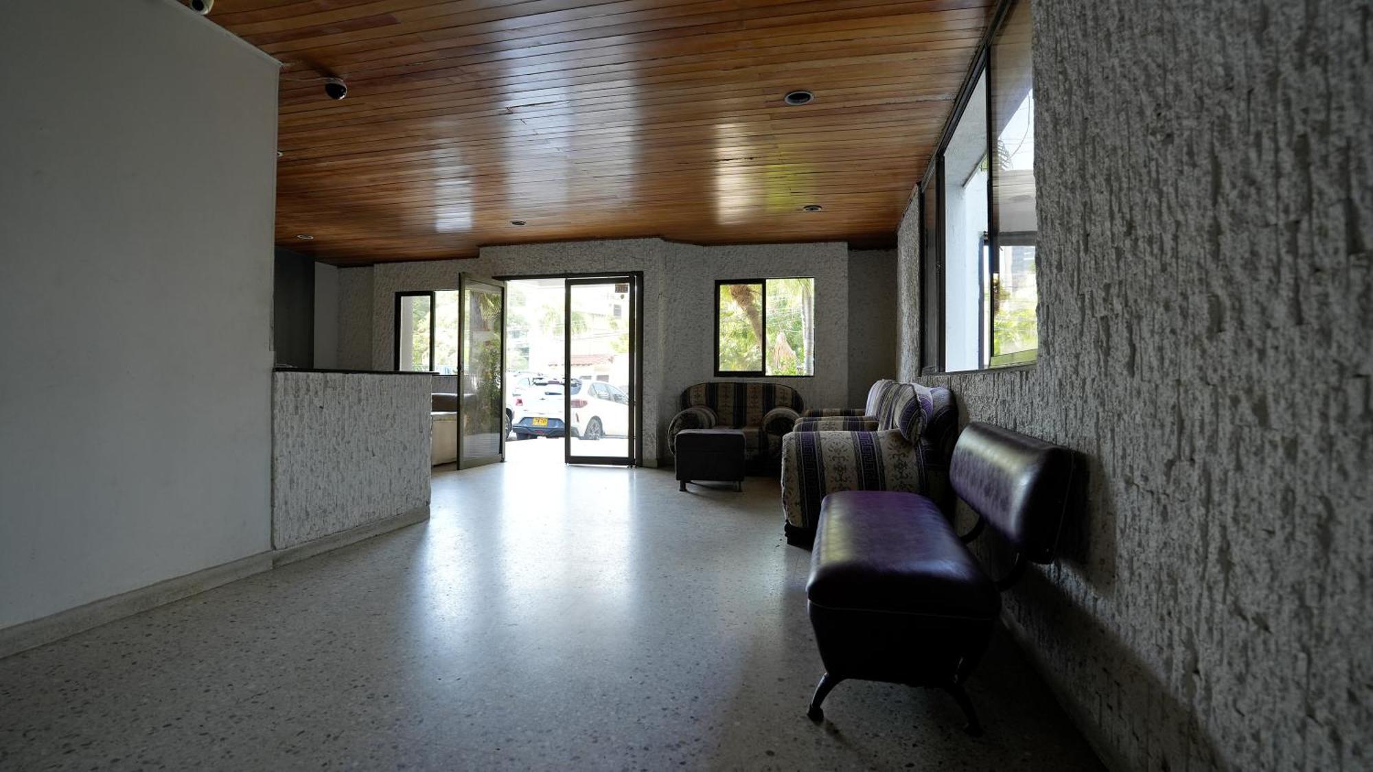 Bocagrande Isla Fuerte Piso 2