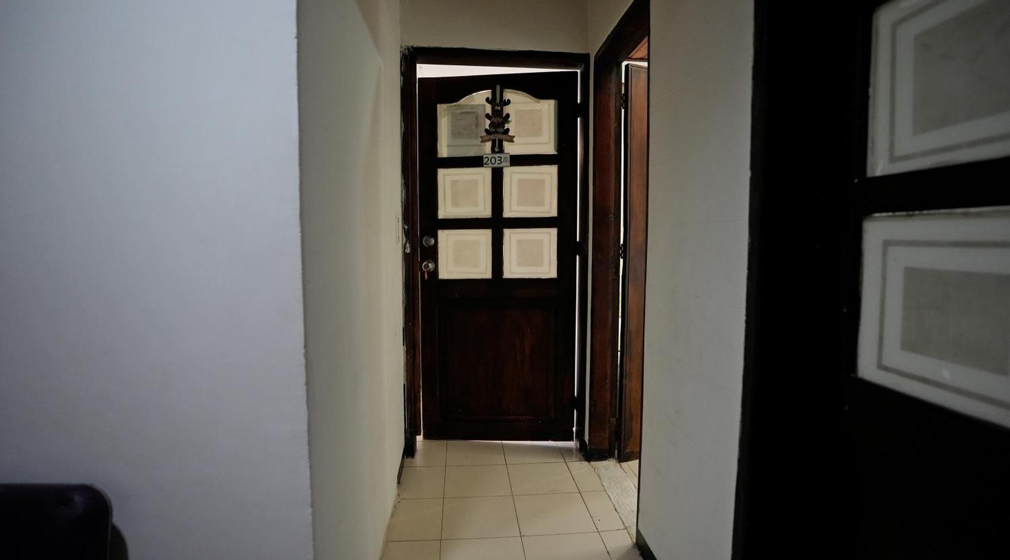 Bocagrande Isla Fuerte Piso 2 * Cartagena