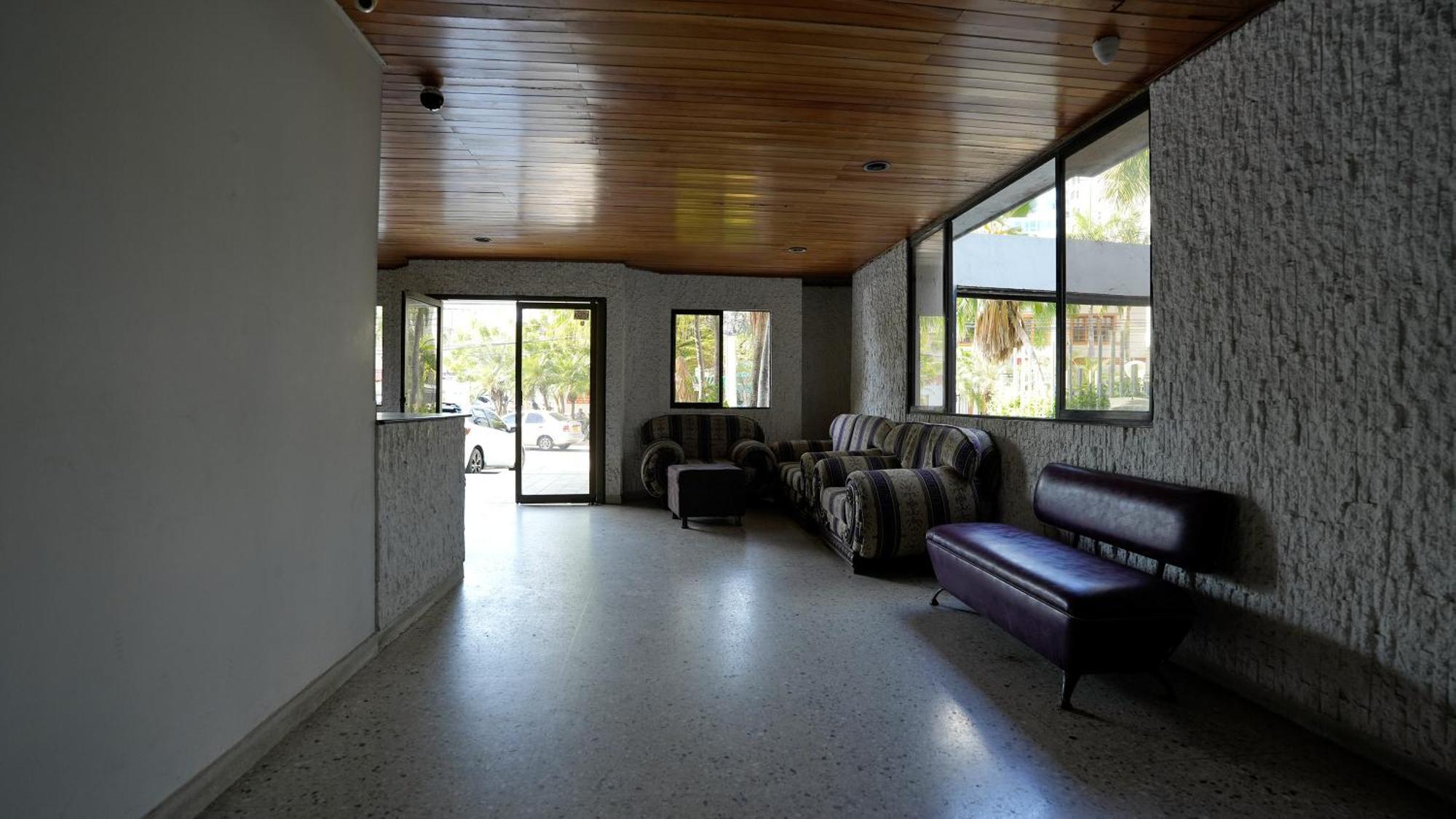 Bocagrande Isla Fuerte Piso 2 Apartamento