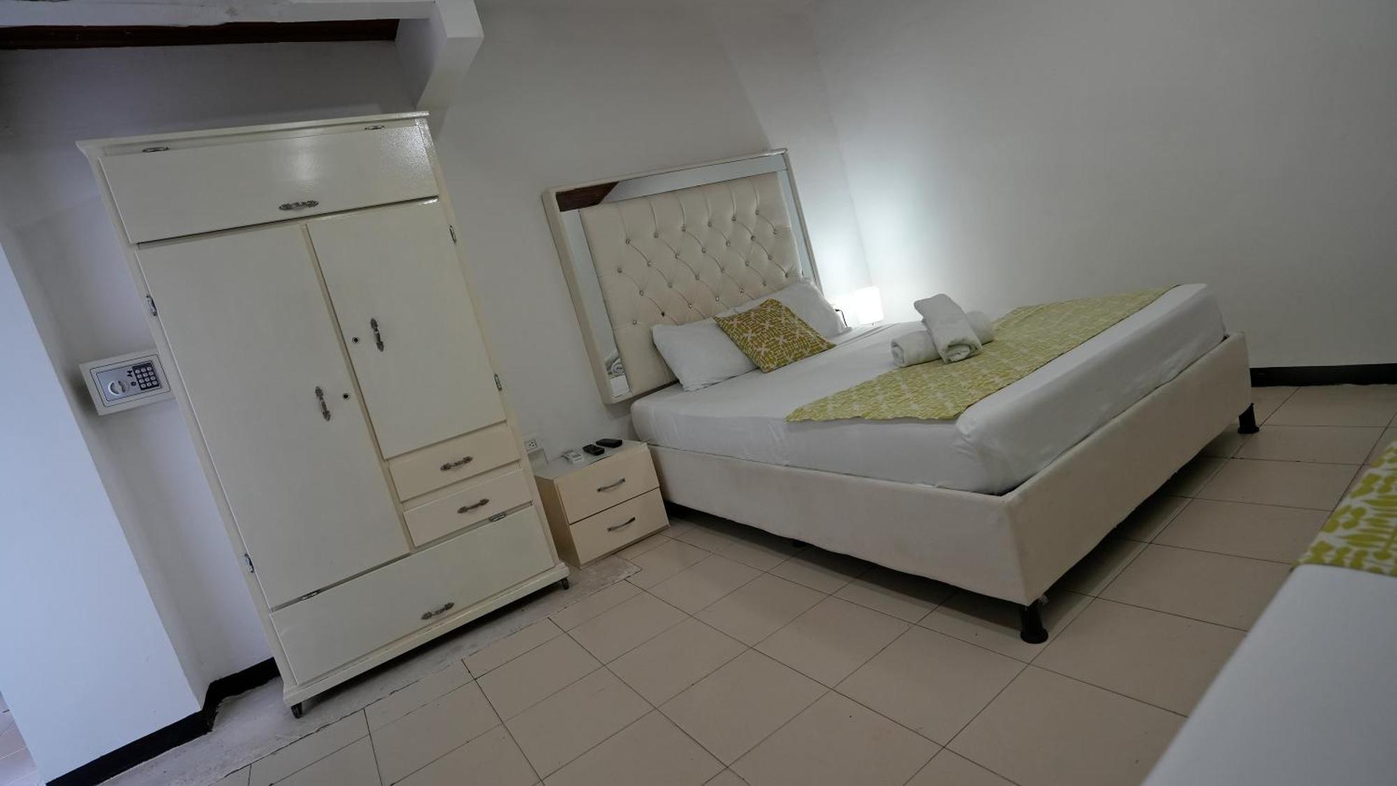 Bocagrande Isla Fuerte Piso 2 Apartamento Cartagena