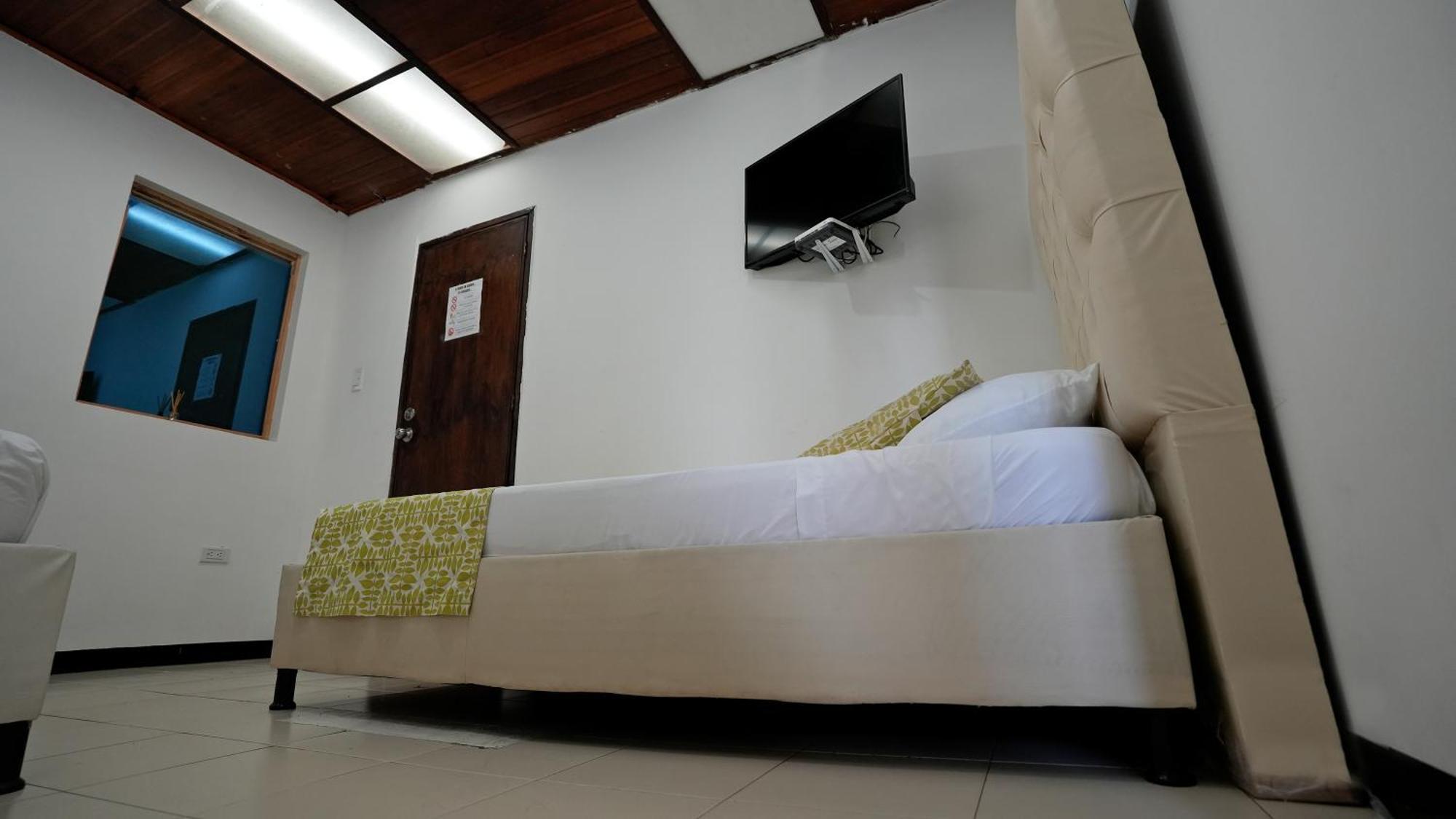 Bocagrande Isla Fuerte Piso 2 Cartagena