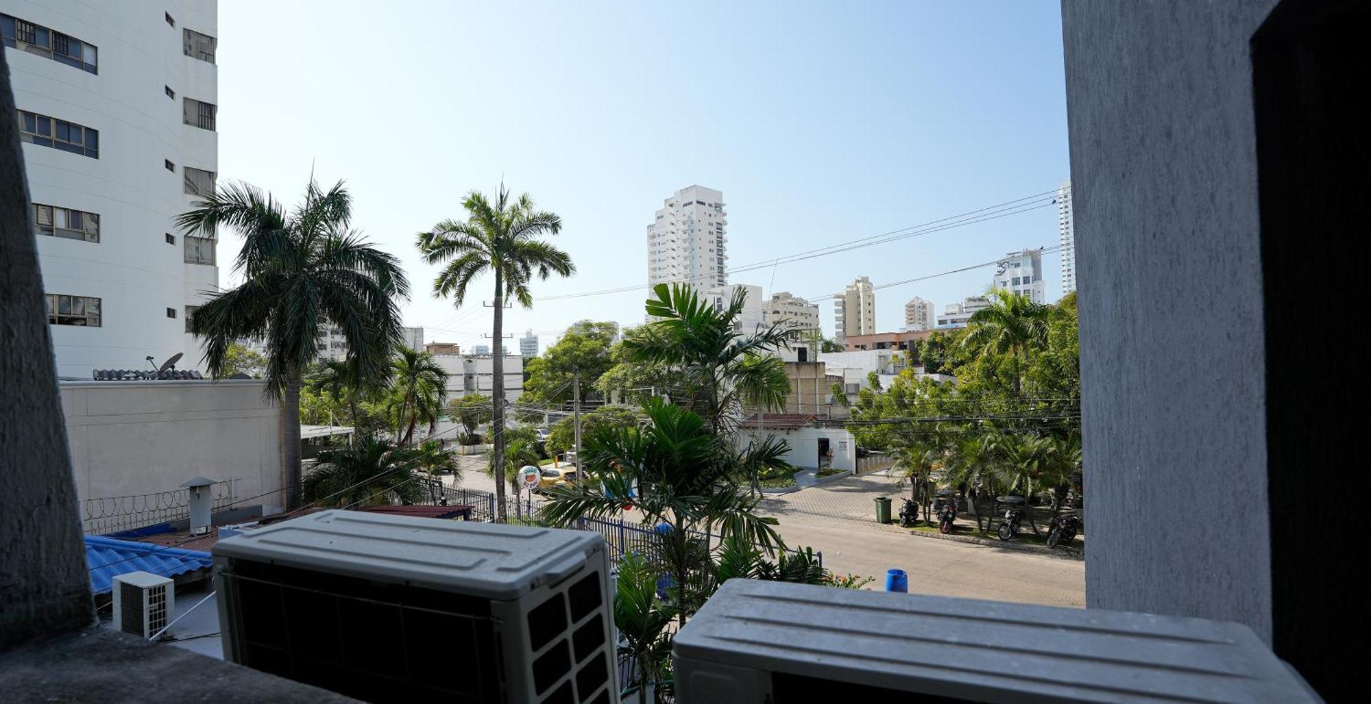 Apartamento Castillogrande Isla Fuerte Piso 2 *
