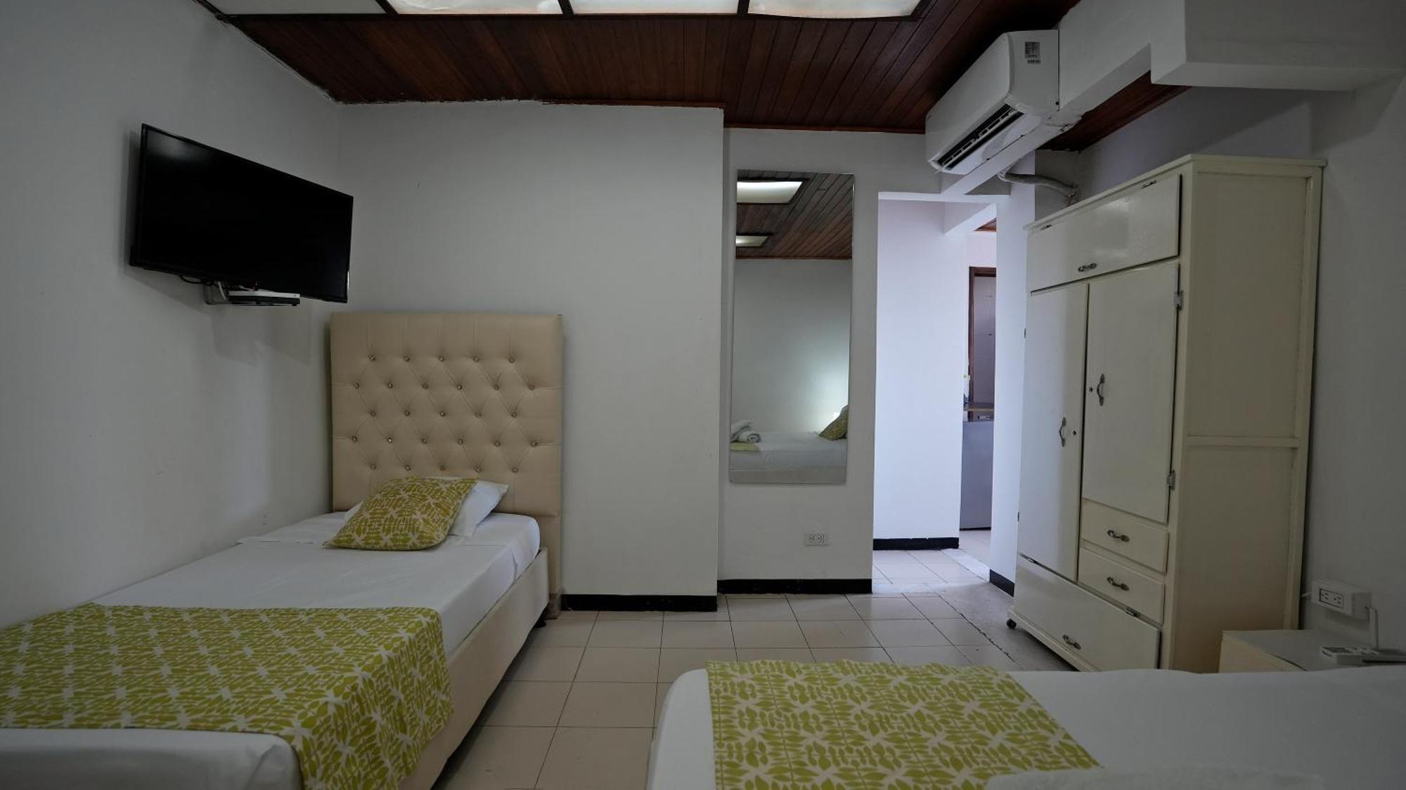 Bocagrande Isla Fuerte Piso 2