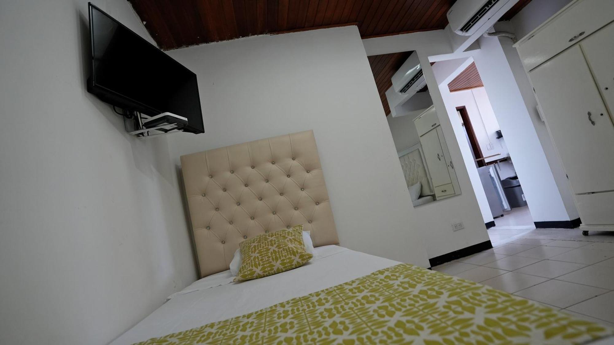 Apartamento Castillogrande Isla Fuerte Piso 2 Cartagena