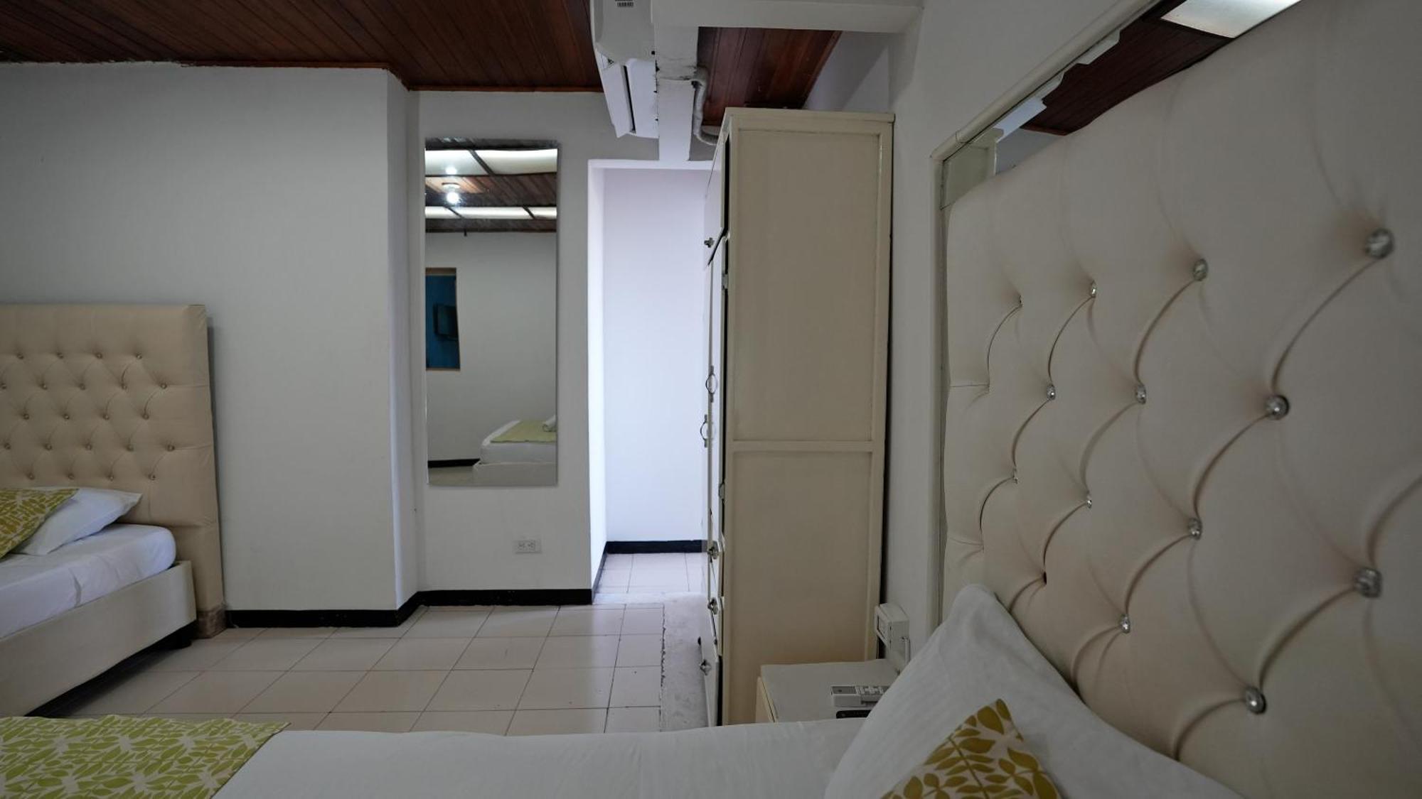 Apartamento Bocagrande Isla Fuerte Piso 2