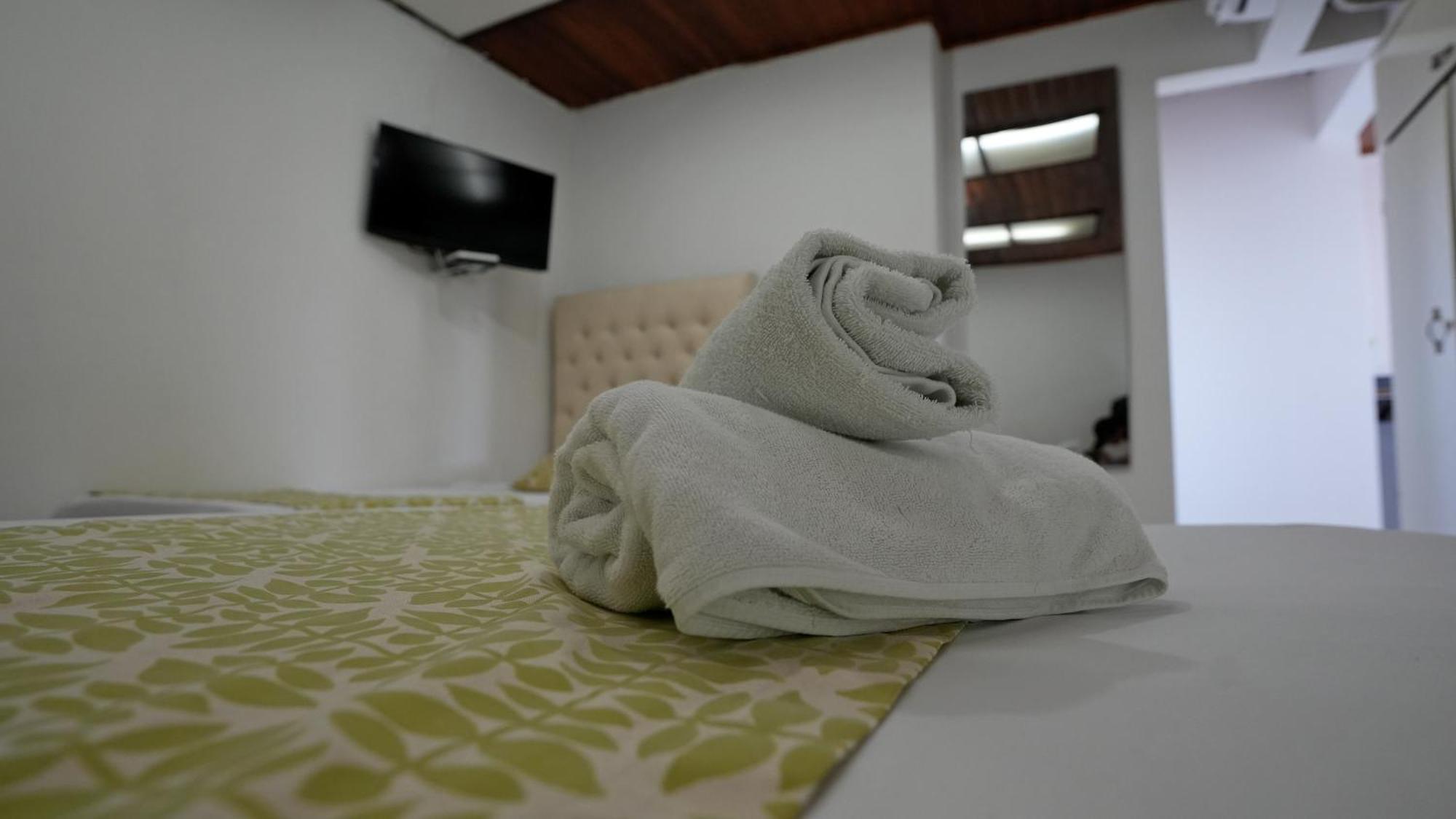 Bocagrande Isla Fuerte Piso 2 Apartamento Cartagena