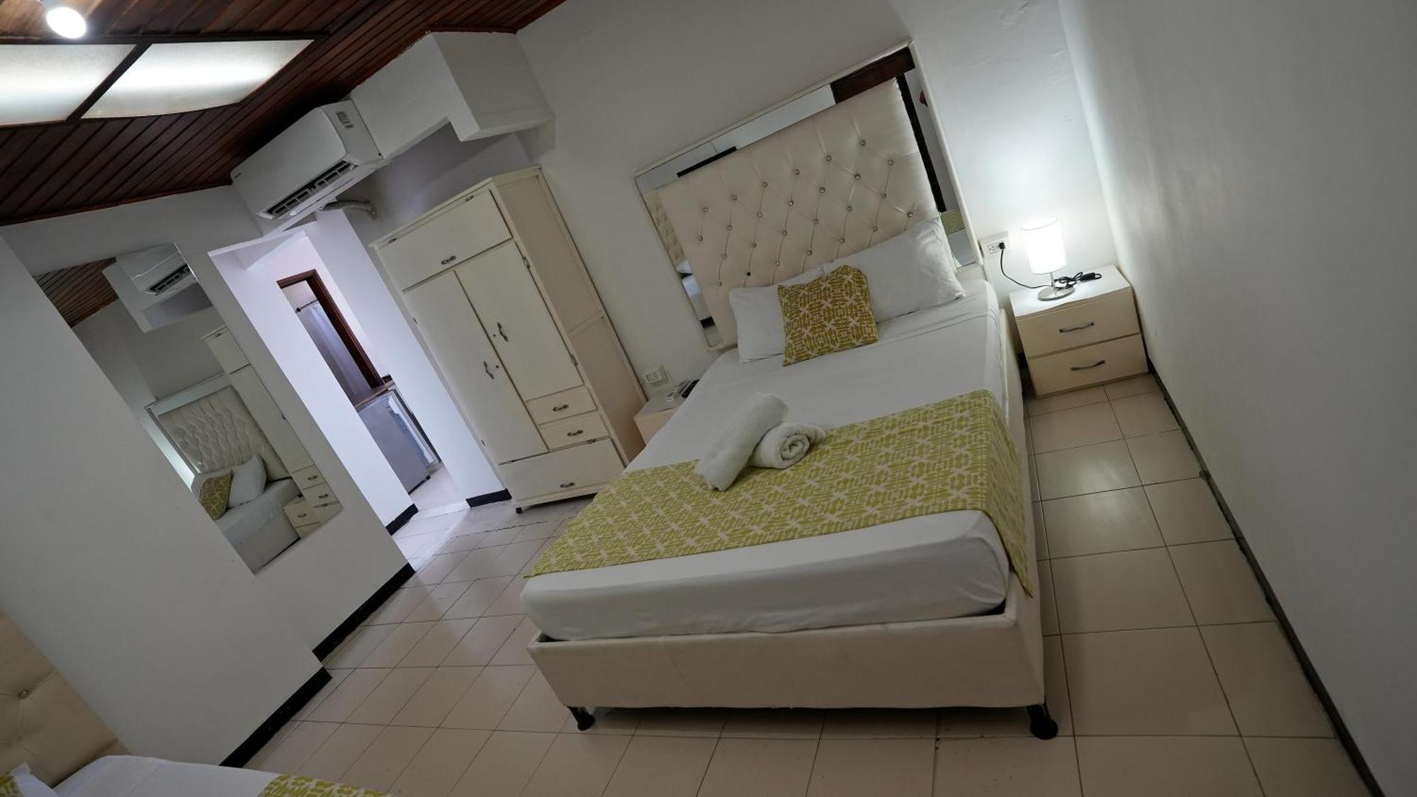 Bocagrande Isla Fuerte Piso 2 Cartagena