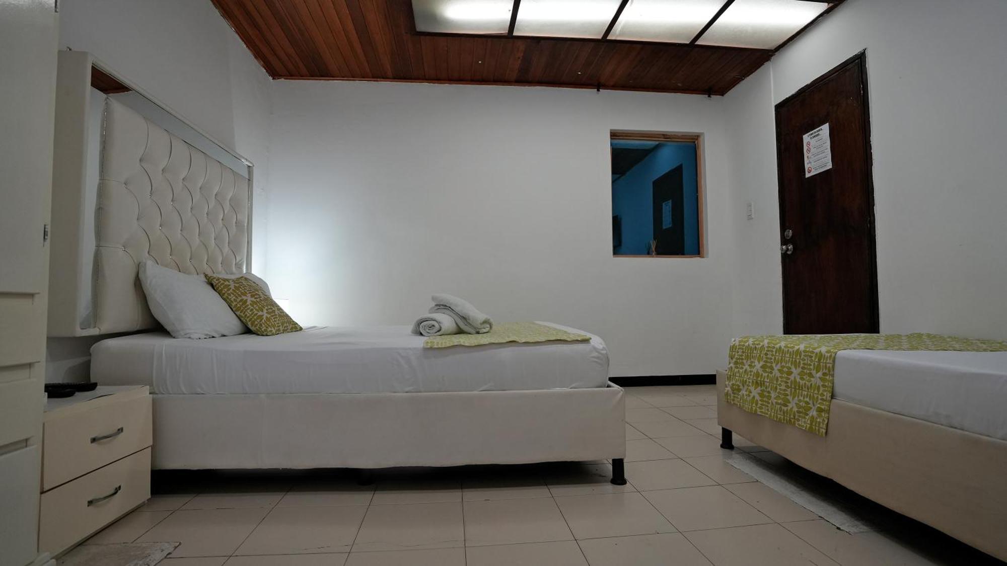 Bocagrande Isla Fuerte Piso 2 Apartamento