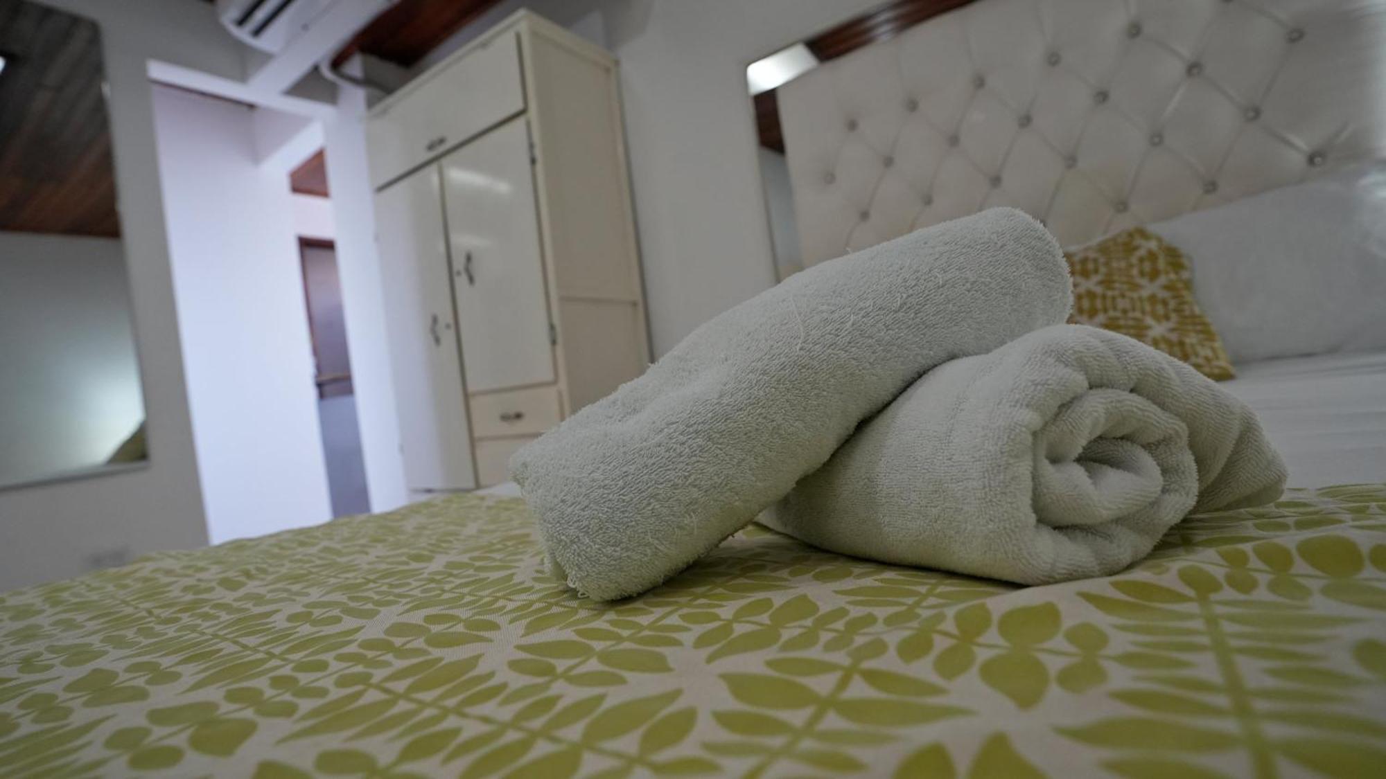 Bocagrande Isla Fuerte Piso 2 *