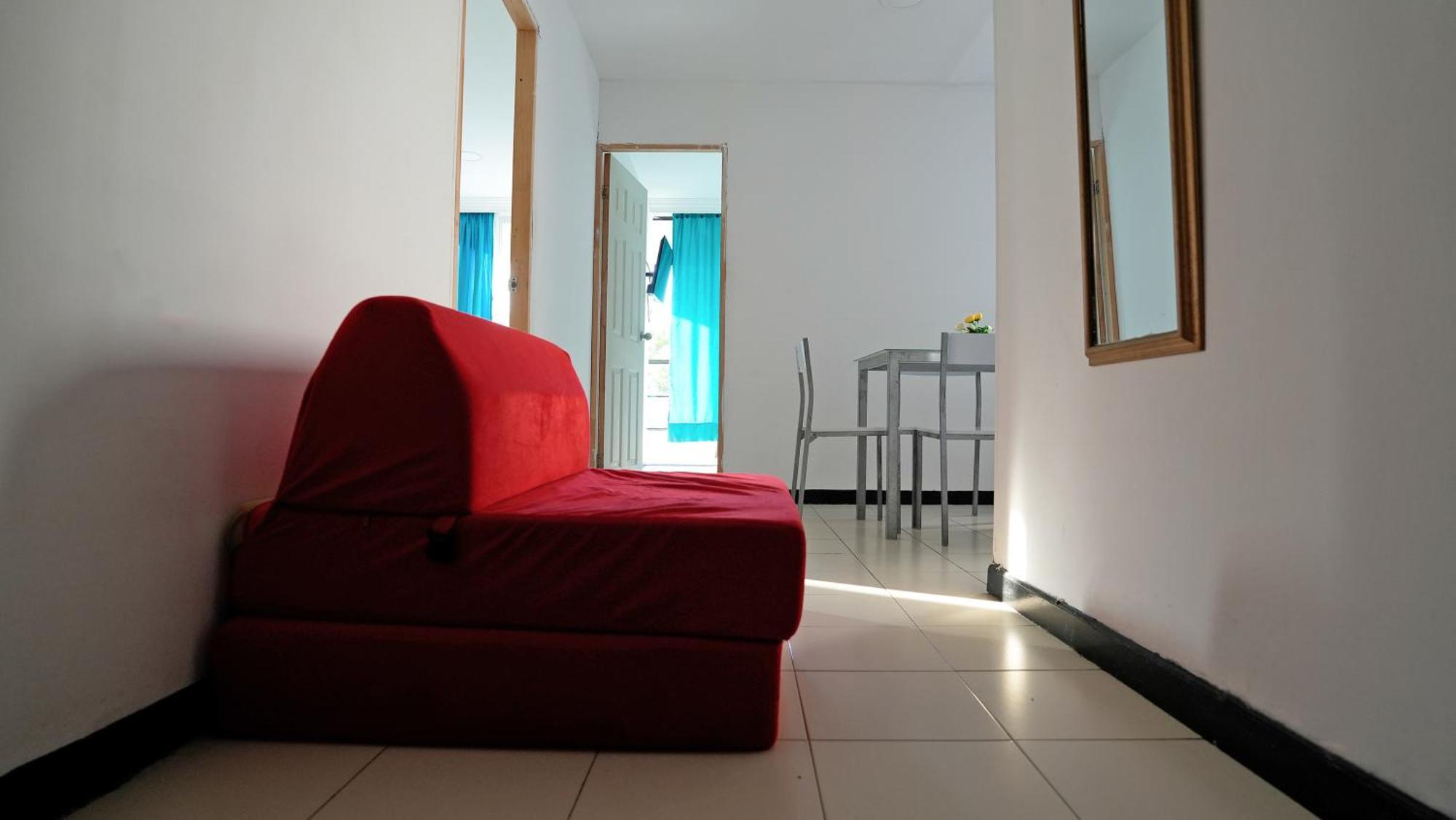 Bocagrande Isla Fuerte Piso 2 Apartamento