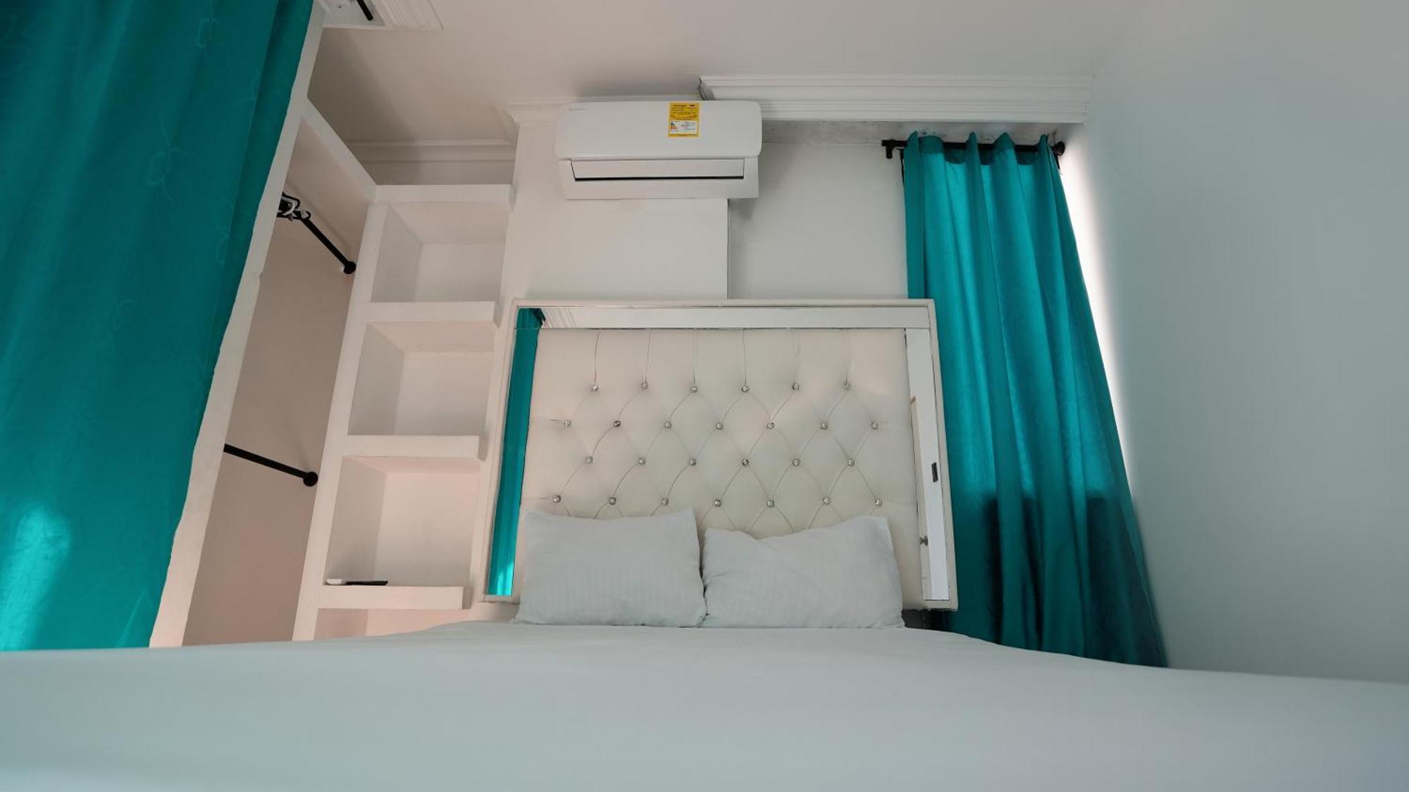 Bocagrande Isla Fuerte Piso 2