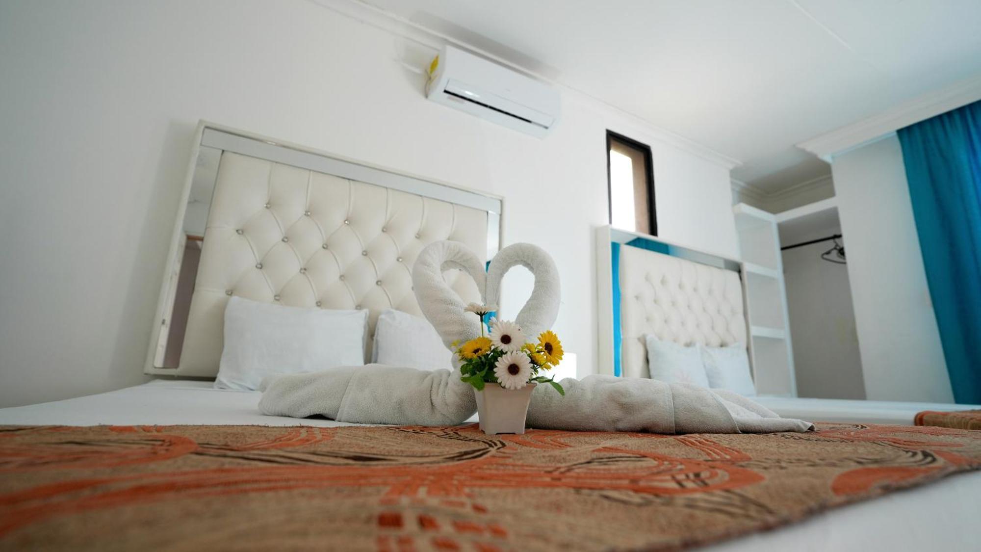 Bocagrande Isla Fuerte Piso 2 Apartamento Cartagena