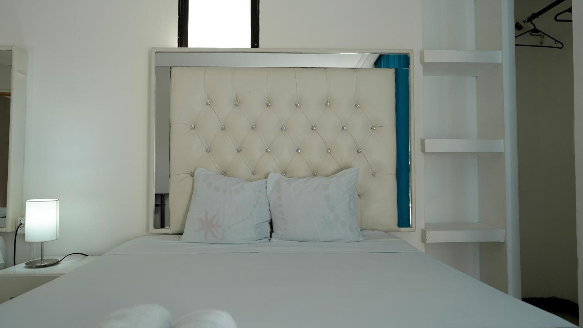 Apartamento Bocagrande Isla Fuerte Piso 2