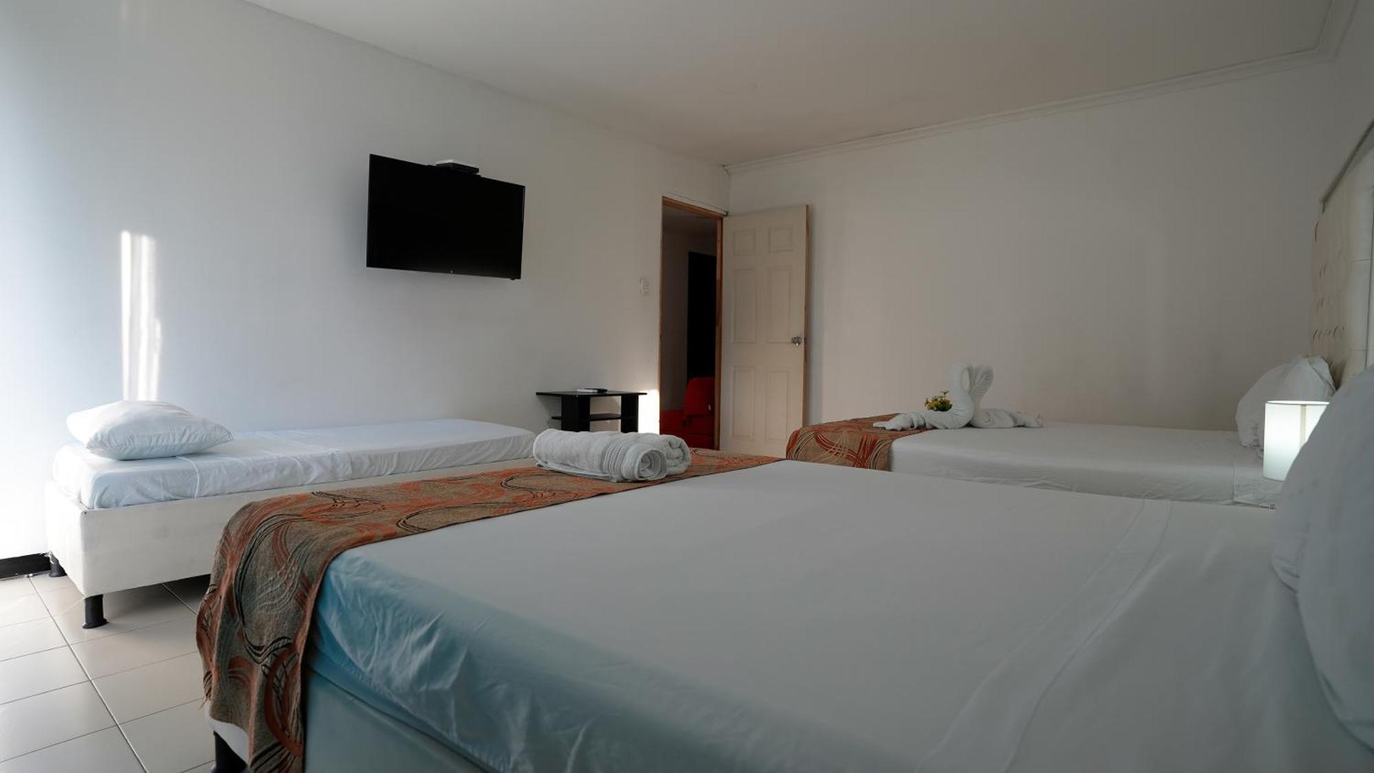 Bocagrande Isla Fuerte Piso 2 Apartamento Cartagena