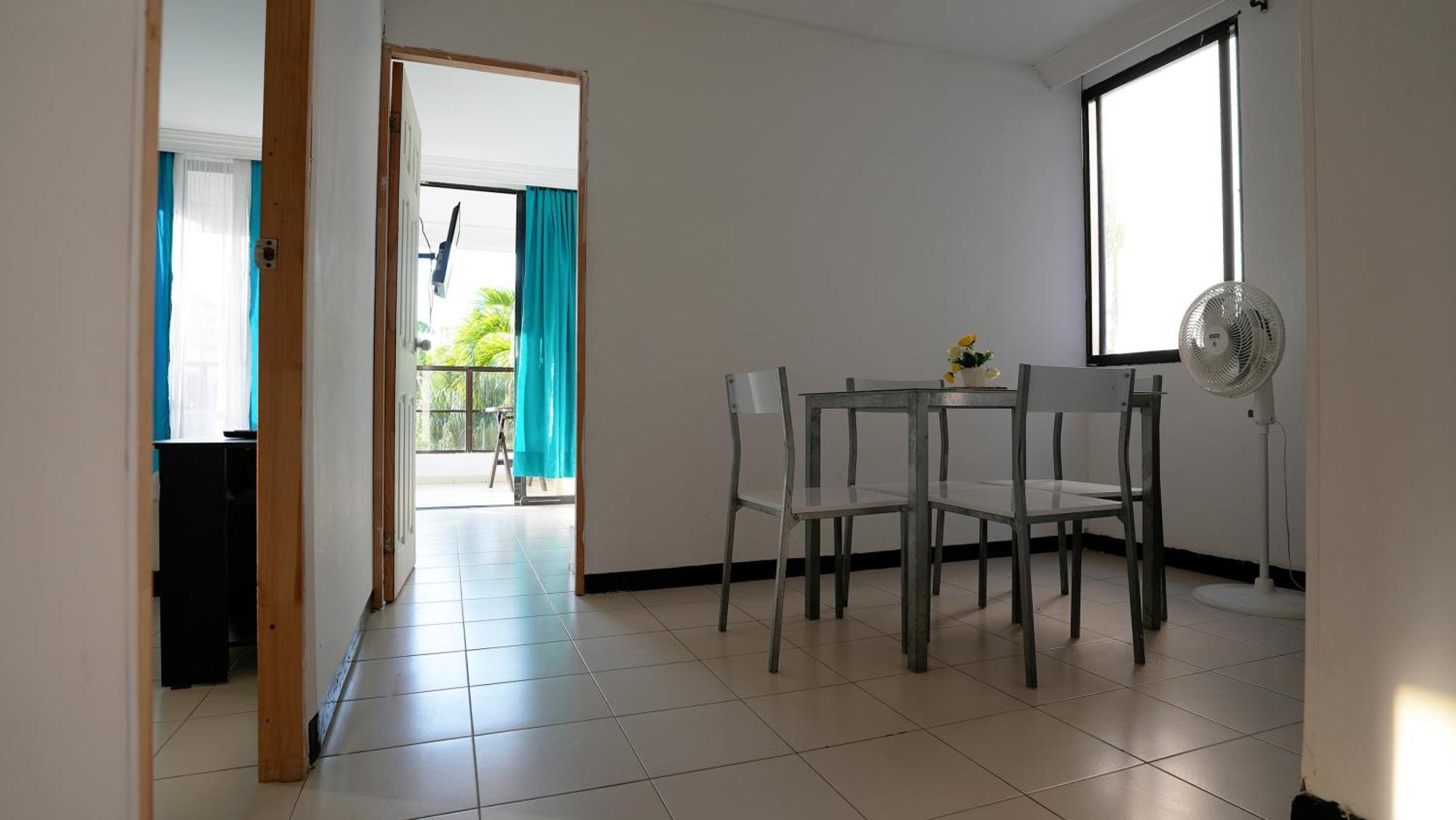 Bocagrande Isla Fuerte Piso 2 Apartamento Cartagena