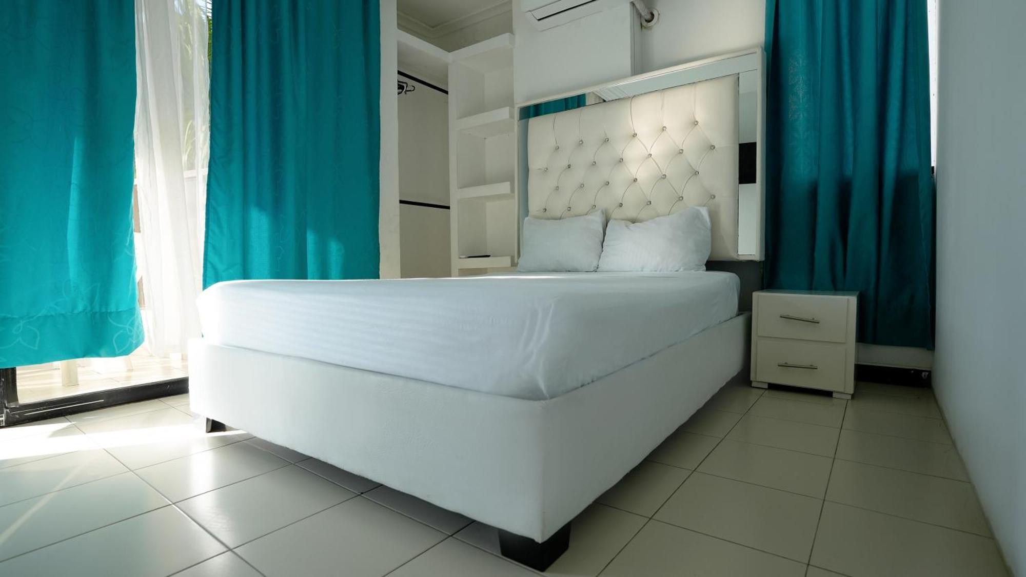 Apartamento Bocagrande Isla Fuerte Piso 2