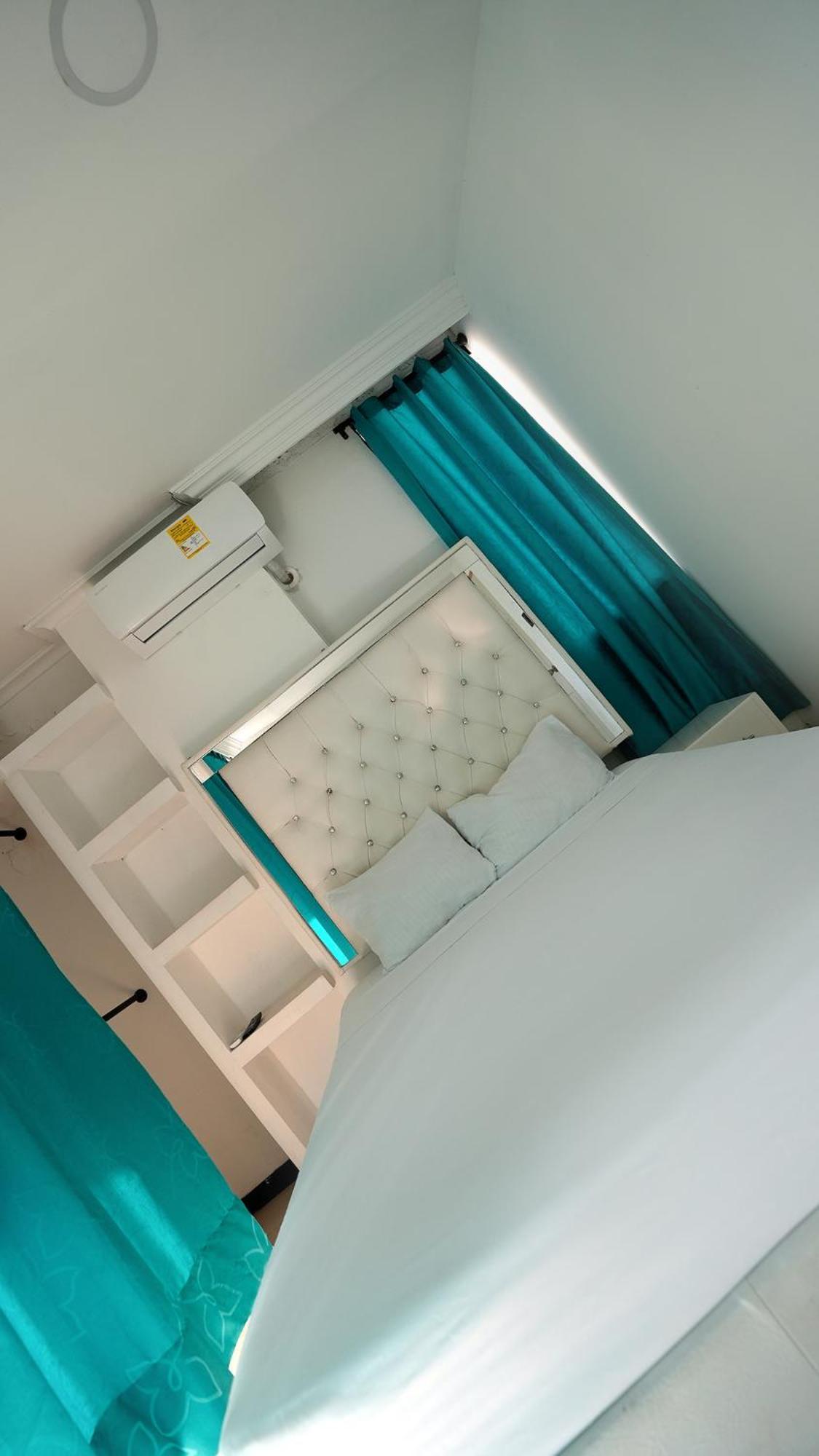 Bocagrande Isla Fuerte Piso 2 Apartamento *