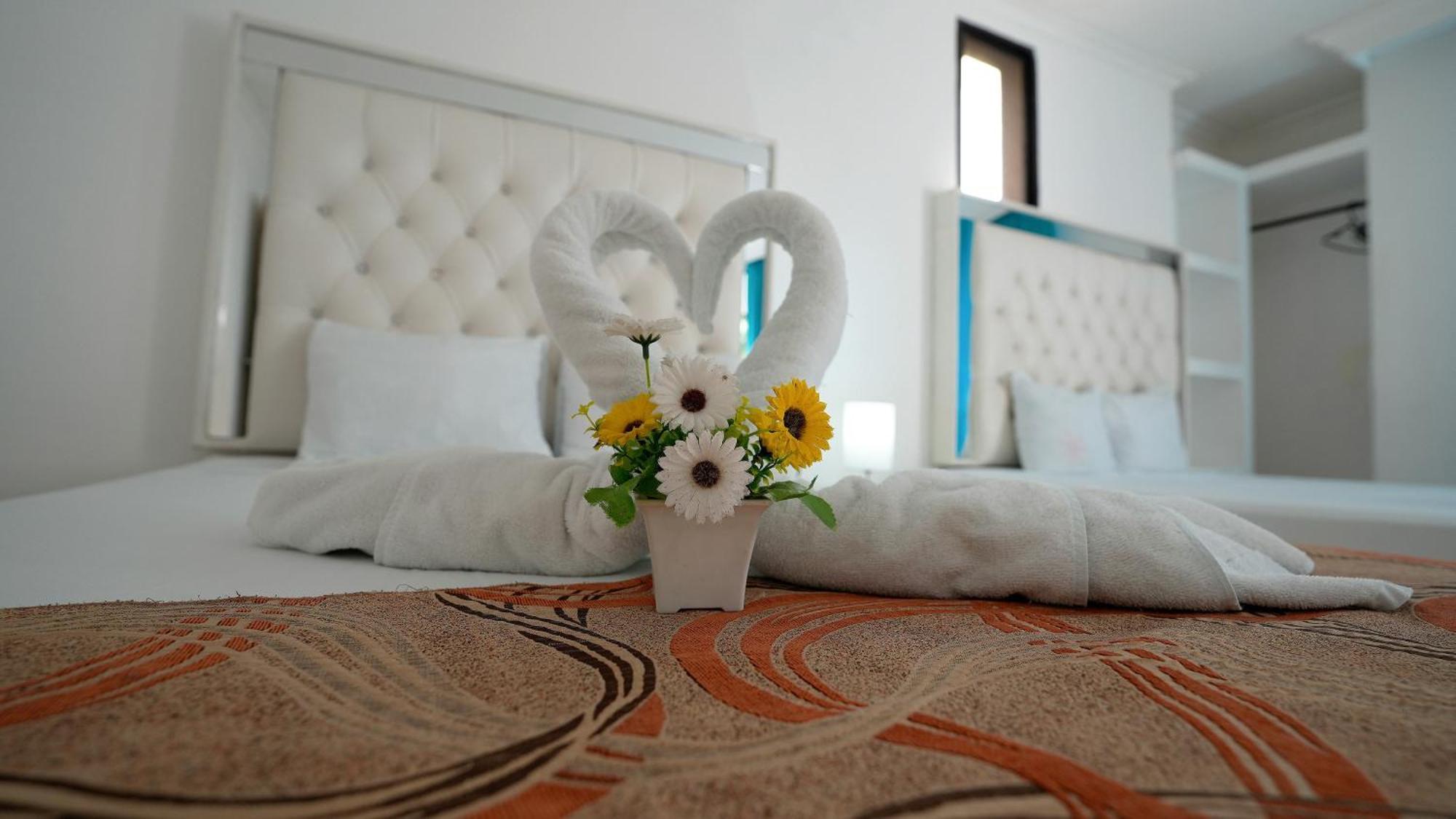 Bocagrande Isla Fuerte Piso 2 Apartamento