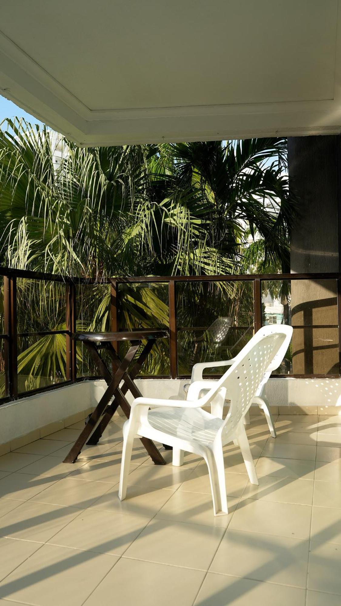 Apartamento Bocagrande Isla Fuerte Piso 2