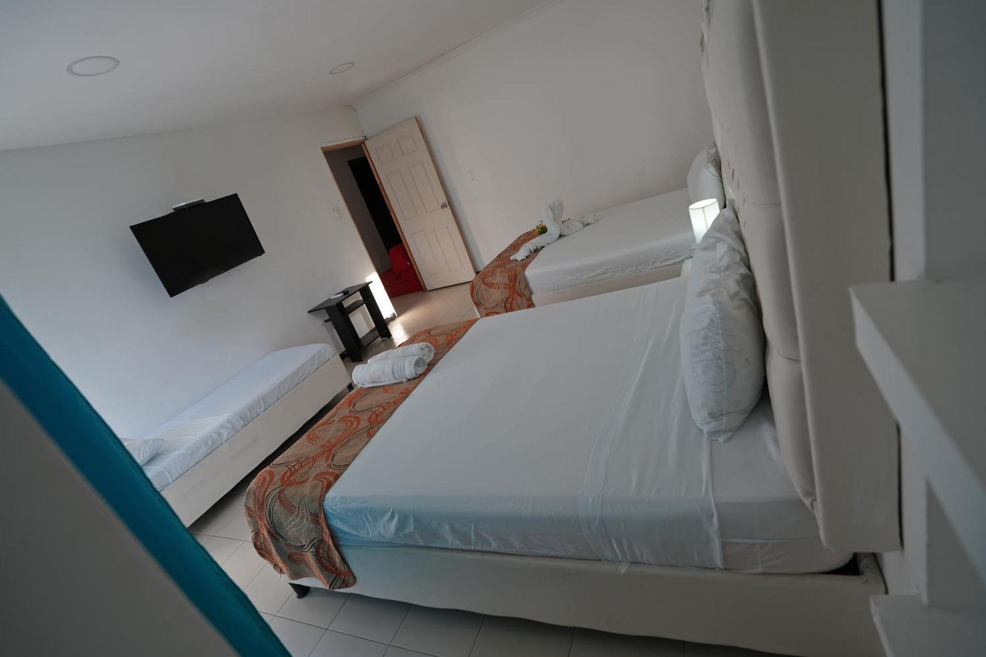 Bocagrande Isla Fuerte Piso 2 Apartamento